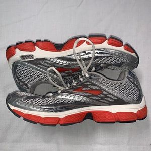 BROOKS glycerin 8 running shoes